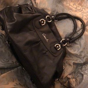 Coach handbag